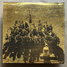 Geinoh Yamashirogumi / 芸能山城組  – 恐山／銅之剣舞