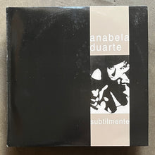 Anabela Duarte – Subtilmente