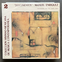 Manuel Enríquez – Documentos