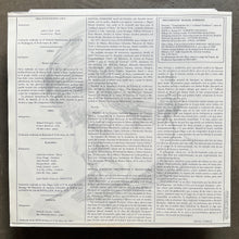 Manuel Enríquez – Documentos