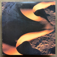 Rachel's – Selenography