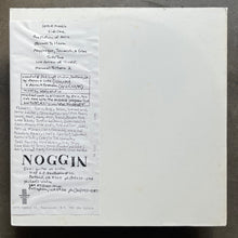 Noggin – Space Needle
