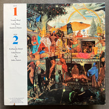 Jon Hassell – Earthquake Island