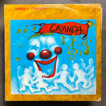 Carioca & Convidados – Ciranda
