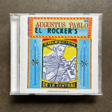 Augustus Pablo – El Rocker's