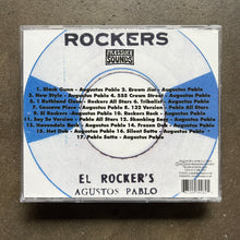 Augustus Pablo – El Rocker's