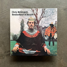 Chris McGregor's Brotherhood Of Breath – MRA / The Bride