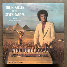 Hany Mehanna – Agaeb El Rakasat El Sabaa - The Miracles Of The Seven Dances