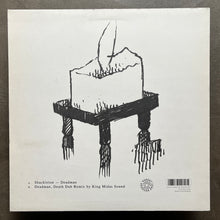Shackleton ‎– Deadman