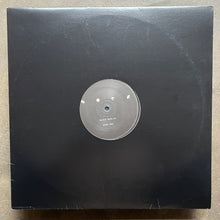 Black Merlin – Tremblez Deviant EP