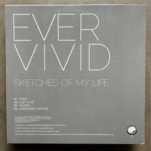 Ever Vivid – Sketches Of My Life