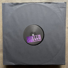 Tysk Raider / Lithium Flux – aux449