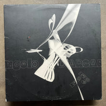 D'Arcangelo – Zero To Zero