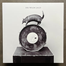 Die Wilde Jagd – Die Wilde Jagd