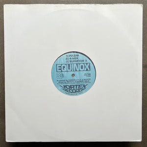 Equinox – Pulzar – All Night Flight Records
