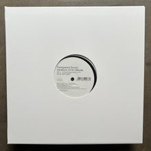 Transparent Sound – Variations Of An Attitude