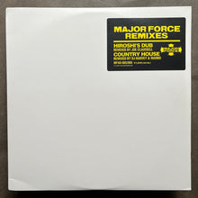 T.P.O. / Tycoon Tosh – Major Force Remixes