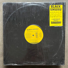 Black Uhuru – Reggae Rock