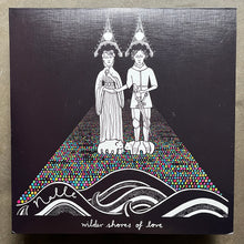Nalle – Wilder Shores Of Love