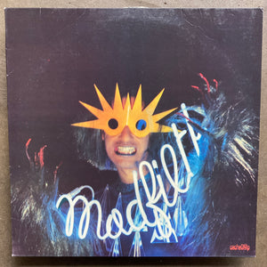 Alberto Macario & Mariangela Rodin – Madfilth