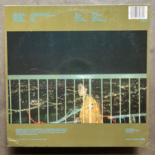 Steve Tibbetts – Safe Journey