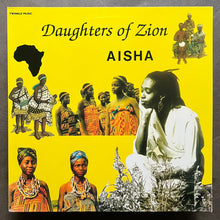 Aisha – Daughters Of Zion