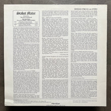 The Sixteen Directed By Harry Christophers – Stabat Mater - Music From The Eton Choirbook Vol. 2