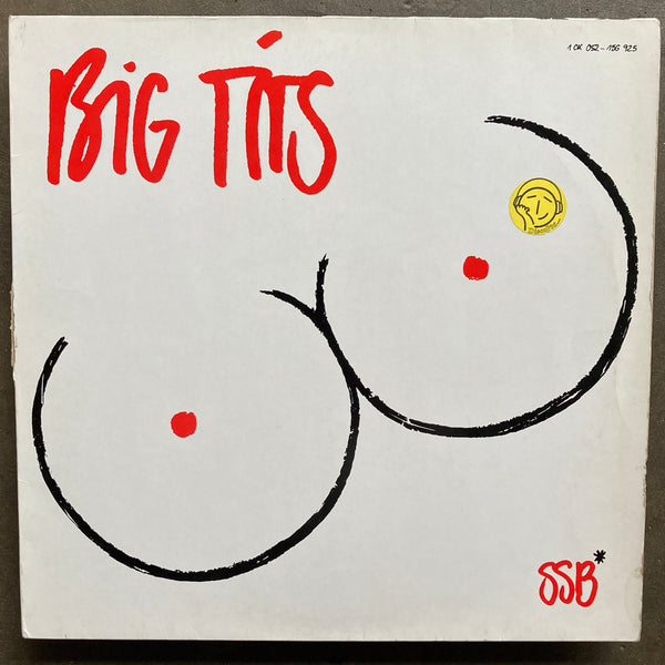 SSB – Big Tits