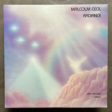 Malcolm Cecil – Radiance