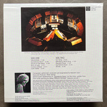Malcolm Cecil – Radiance