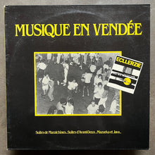 Ecllerzie – Musique En Vendée - Vol. 3