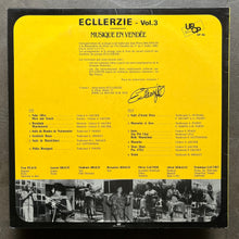 Ecllerzie – Musique En Vendée - Vol. 3