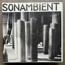 Bertoia – Bellissima Bellissima Bellissima / Nova