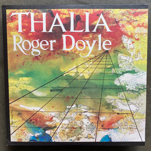 Roger Doyle ‎– Thalia