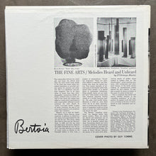 Bertoia – Bellissima Bellissima Bellissima / Nova