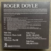 Roger Doyle ‎– Thalia