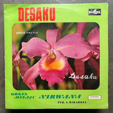 Orkes Melayu Nirwana – Desaku