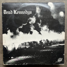 Dead Kennedys – Fresh Fruit For Rotting Vegetables