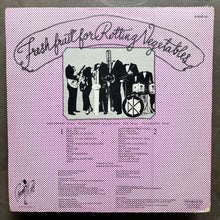 Dead Kennedys – Fresh Fruit For Rotting Vegetables