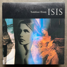 Toshifumi Hinata – Isis