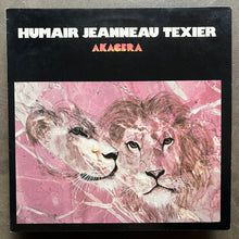 Humair  / Jeanneau  / Texier  – Akagera