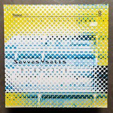 Savvas Ysatis – Highrise