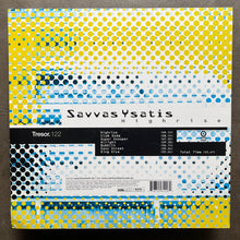 Savvas Ysatis – Highrise