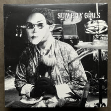Sun City Girls – Live At The Sit & Spin, Seattle May 17, 2002