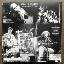 Sun City Girls – Live At The Sit & Spin, Seattle May 17, 2002