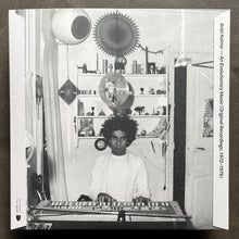 Ariel Kalma – An Evolutionary Music (Original Recordings: 1972-1979)