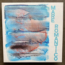 Various – Mare Romantico
