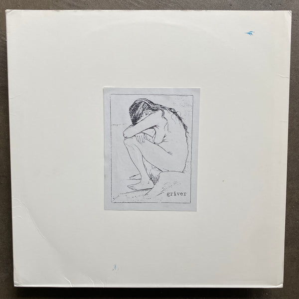 Griver – Griver
