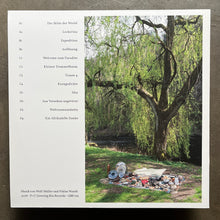 Wolf Müller & Niklas Wandt – Instrumentalmusik Von Der Mitte Der World