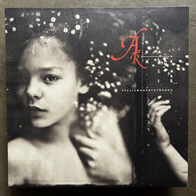 Akira Rabelais – Spellewauerynsherde